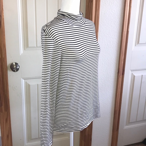 🔥 BP Mockneck Long-sleeved Tee NEW - Picture 2 of 6